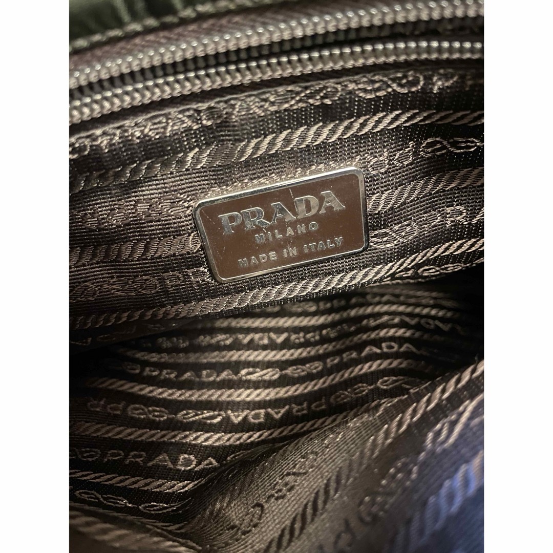 PRADA(プラダ)のプラダのバック レディースのバッグ(ハンドバッグ)の商品写真