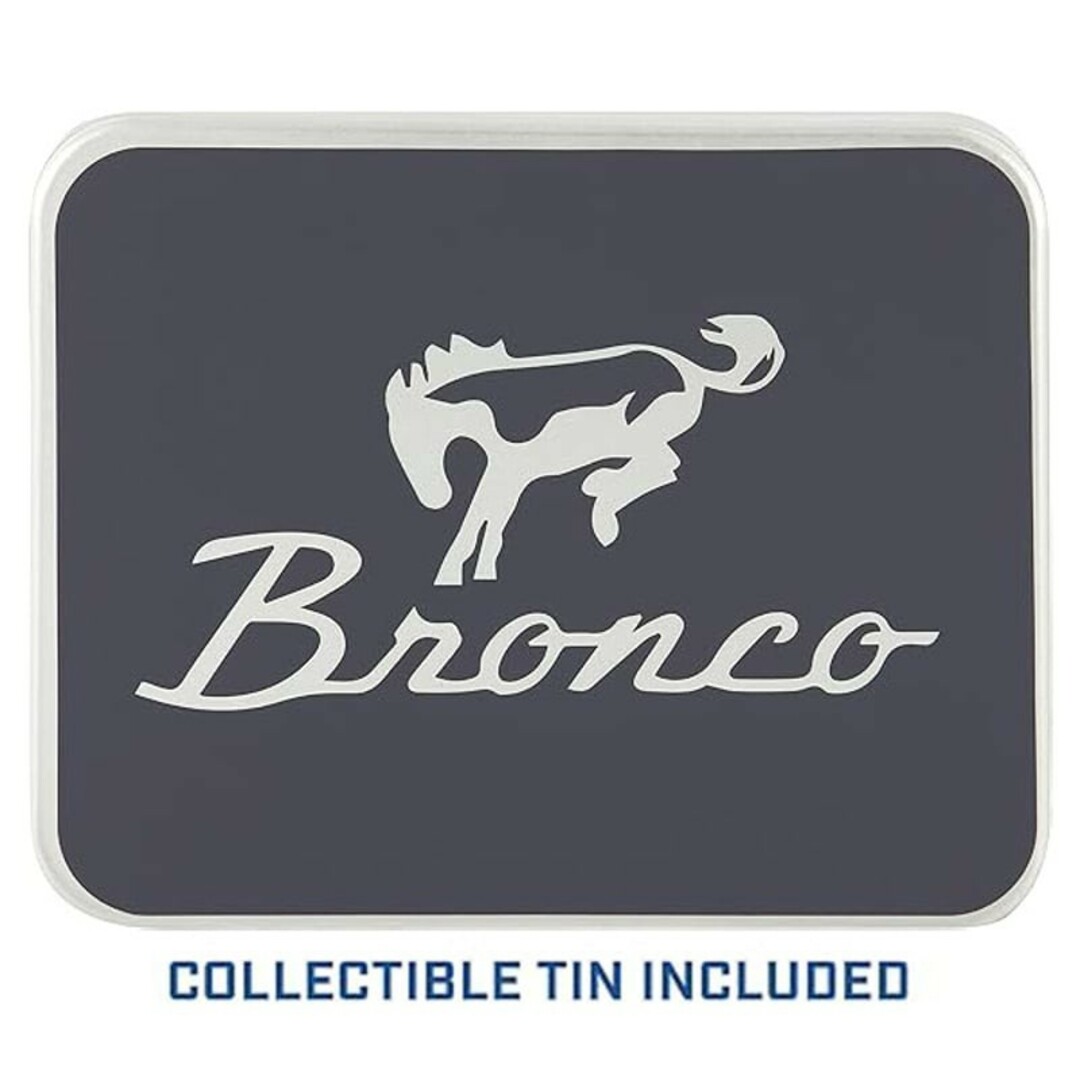 BIFOLD ウォレット in ティンケース FORD BRONCO メンズのファッション小物(折り財布)の商品写真