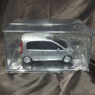 ホンダ(ホンダ)のHONDA LiFE 2006 ディーラー用カラーサンプル　専用ケース付　非売品(ミニカー)