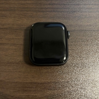 Apple Watch SE GPSモデル 本体 40mm ゴールド 新品未開封ウォッチ