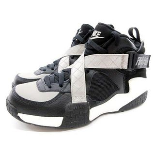 ナイキ(NIKE)のNIKE Air Raid Black grey white スニーカー 29(スニーカー)