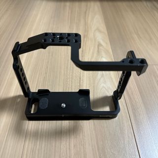 LUMIX G9PRO用リグ smallrig Panasonic カメラ(その他)