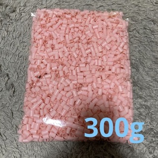 【ピンク 300g】枕 補充用 パイプ(枕)