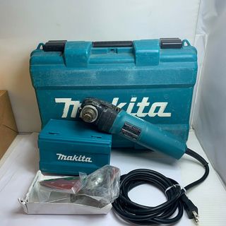 マキタ(Makita)の♭♭MAKITA マキタ マルチツール　コード式 TM3010CT(その他)