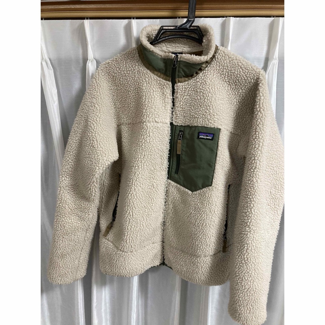 キッズ服男の子用(90cm~)パタゴニア patagonia キッズ レトロX フリース STY65625