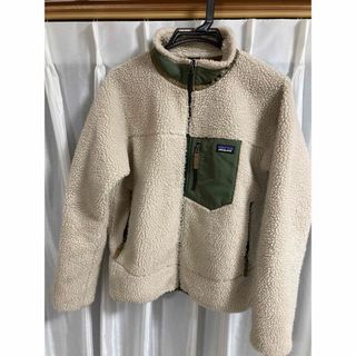 パタゴニア(patagonia)のパタゴニア patagonia キッズ レトロX フリース STY65625(ジャケット/上着)