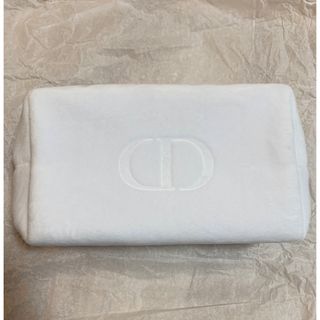 ディオール(Dior)のコスメポーチ & サンプル化粧品(ポーチ)