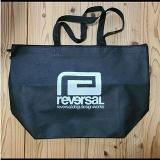 リバーサル(reversal)のリバーサル　エコバッグ(エコバッグ)