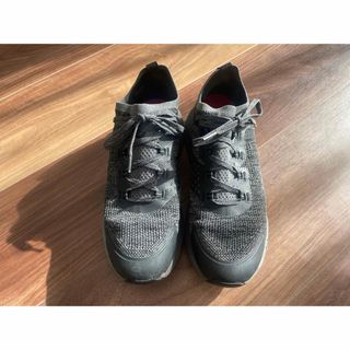 ザノースフェイス(THE NORTH FACE)のTHE NORTH FACEザ・ノースフェイス トレッキングシューズ(スニーカー)