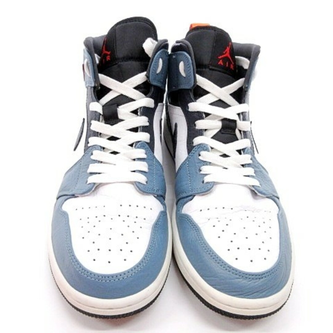 NIKE(ナイキ)のNIKE × FACETASM Air Jordan 1 Mid 27.5 靴 メンズの靴/シューズ(スニーカー)の商品写真