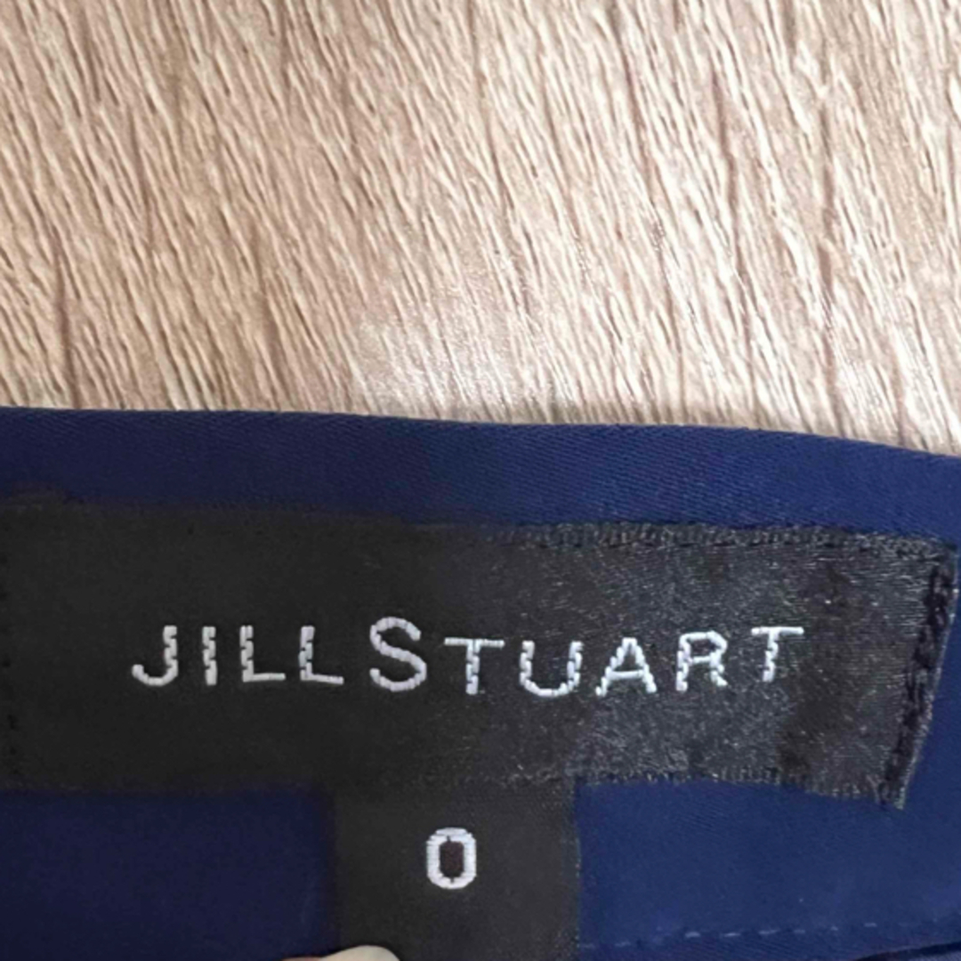 JILLSTUART(ジルスチュアート)のJILLSTUART ガウチョパンツ レディースのパンツ(カジュアルパンツ)の商品写真