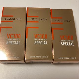 ドクターシーラボ(Dr.Ci Labo)のドクターシーラボ VC100エッセンスローション EX スペシャル 28ml (化粧水/ローション)