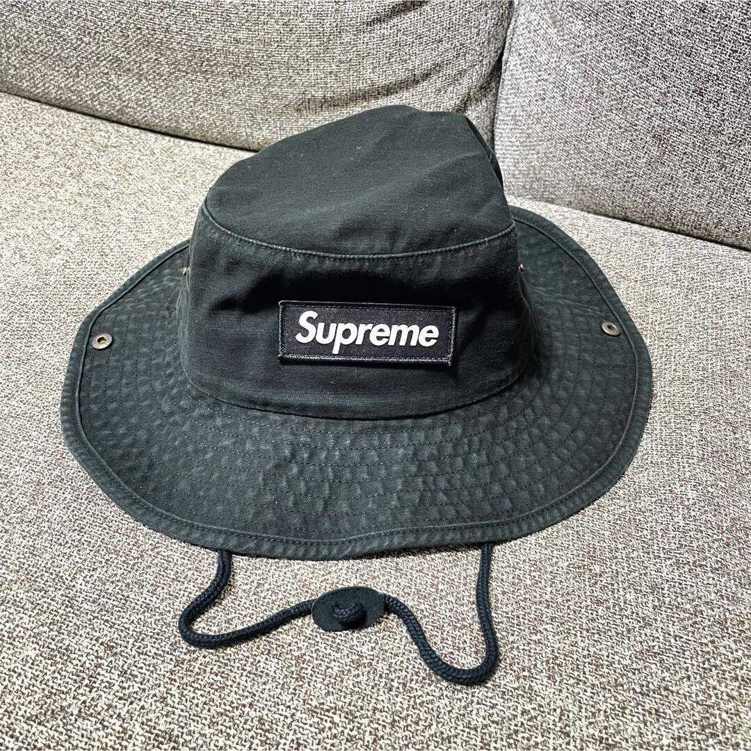 Supreme - Supreme 23AW Military boonie 未使用の通販 by ttt's