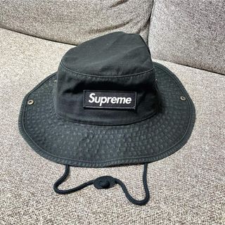 シュプリームSupreme Kangol Furgora Casual Lサイズ