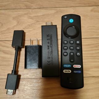 アマゾン(Amazon)のAmazon アマゾン Fire TV Stick 4K Max(その他)