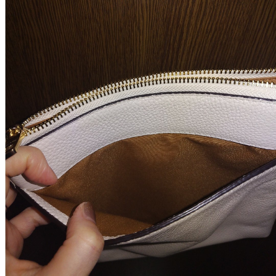 COACH(コーチ)のにこ様専用　コーチ　バック レディースのバッグ(ショルダーバッグ)の商品写真