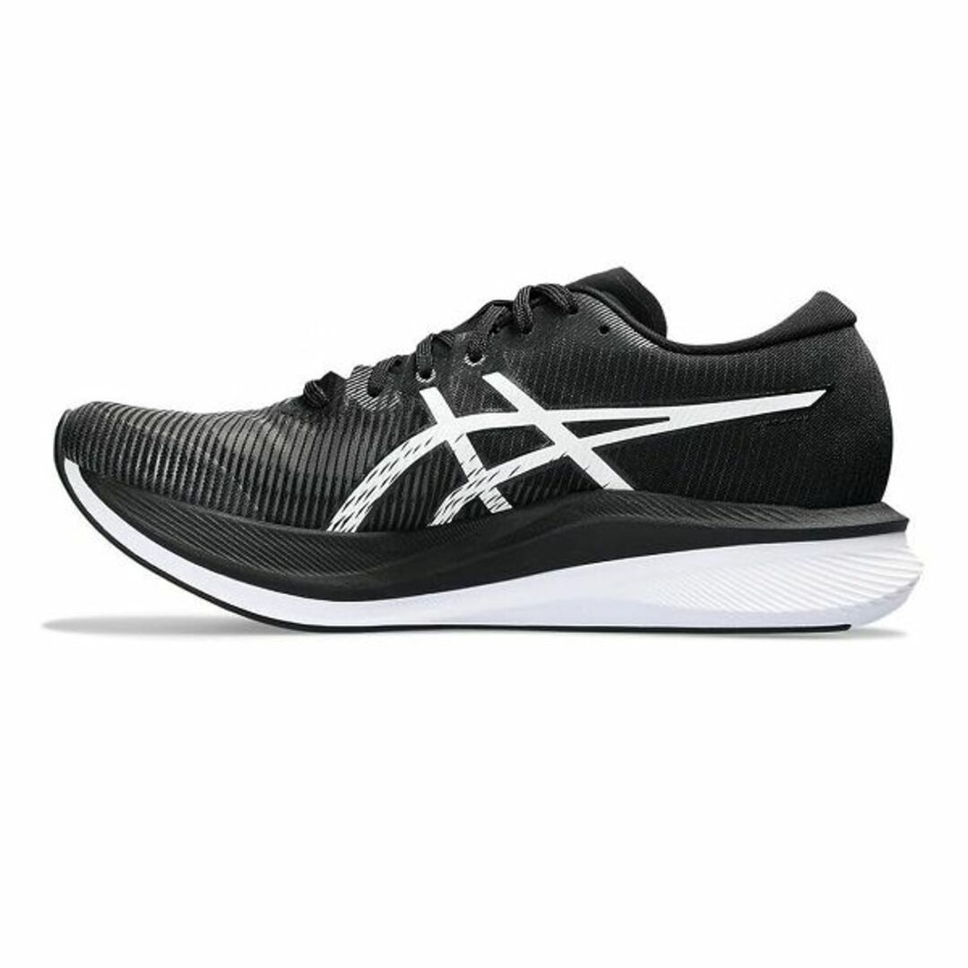 asics(アシックス)の残少新品26.5㎝　MAGIC SPEED 3　マジックスピード　カーボン　厚底 スポーツ/アウトドアのランニング(シューズ)の商品写真