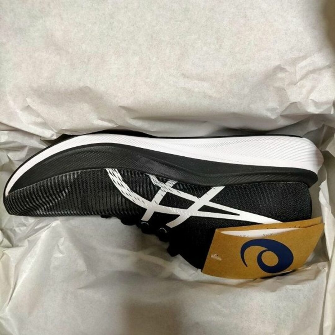 asics(アシックス)の残少新品26.5㎝　MAGIC SPEED 3　マジックスピード　カーボン　厚底 スポーツ/アウトドアのランニング(シューズ)の商品写真