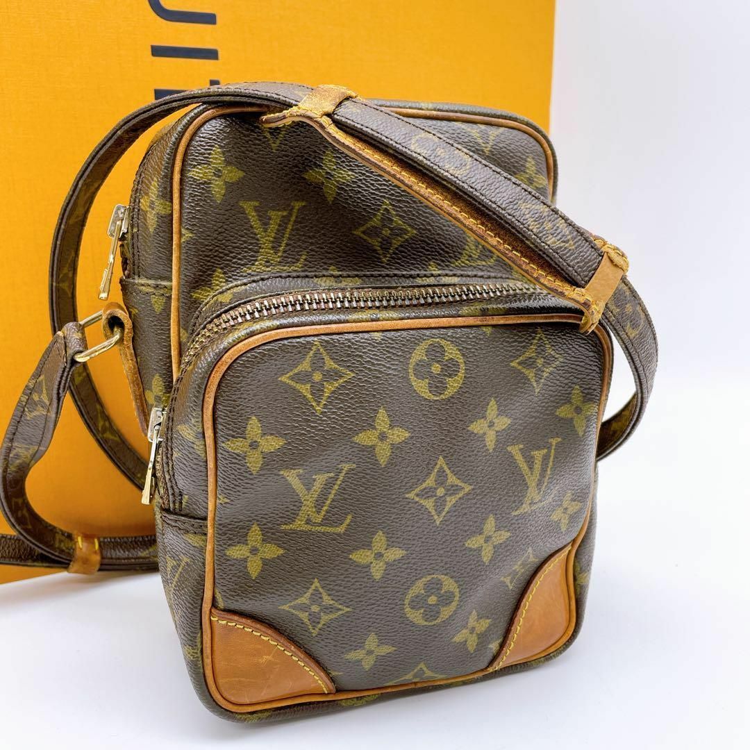 LOUIS VUITTON - 【812】極上美品✨ルイヴィトン✨モノグラム ...