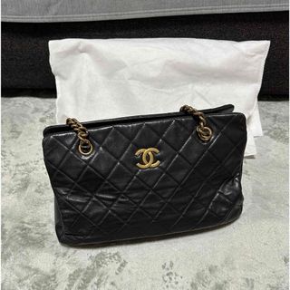 シャネル(CHANEL)のお値引き中【CHANEL】マトラッセ チェーンショルダー トートバッグ(ショルダーバッグ)