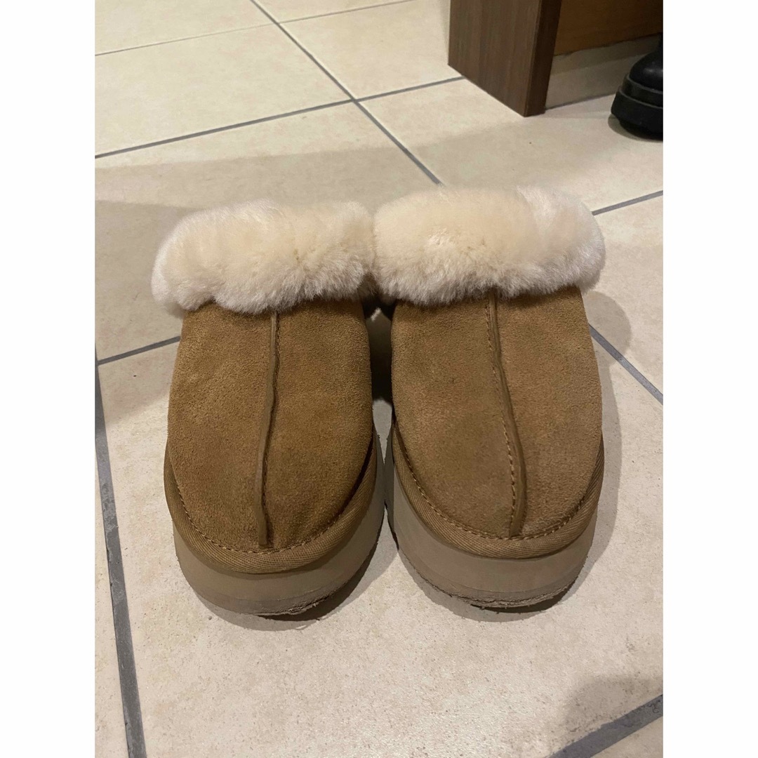 UGG(アグ)のUgg レディースの靴/シューズ(スリッポン/モカシン)の商品写真