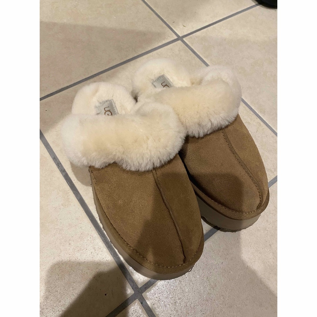 UGG(アグ)のUgg レディースの靴/シューズ(スリッポン/モカシン)の商品写真