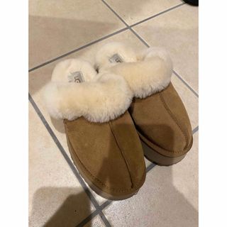 アグ(UGG)のUgg(スリッポン/モカシン)