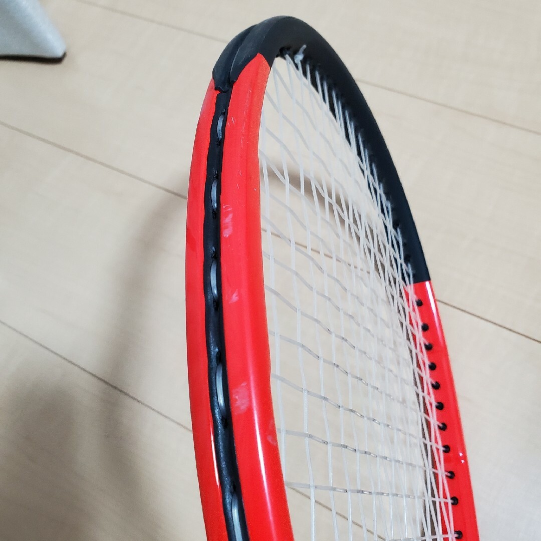 wilson(ウィルソン)のテニスラケット　ウィルソン　プロスタッフ　97S スポーツ/アウトドアのテニス(ラケット)の商品写真