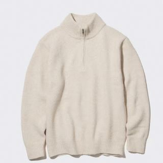 ユニクロ(UNIQLO)のニット　ユニクロ(ニット/セーター)