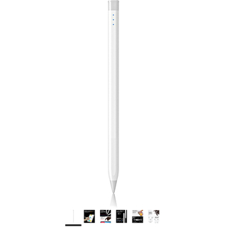 USGMoBi タッチペン iPad専用 ペンシル スタイラスペン(その他)