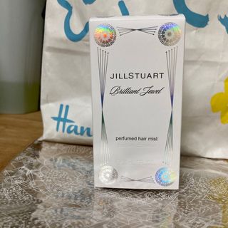 ジルスチュアート(JILLSTUART)のJILL STUART ブリリアントジュエル パフュームド ヘアミスト 30mL(ヘアウォーター/ヘアミスト)