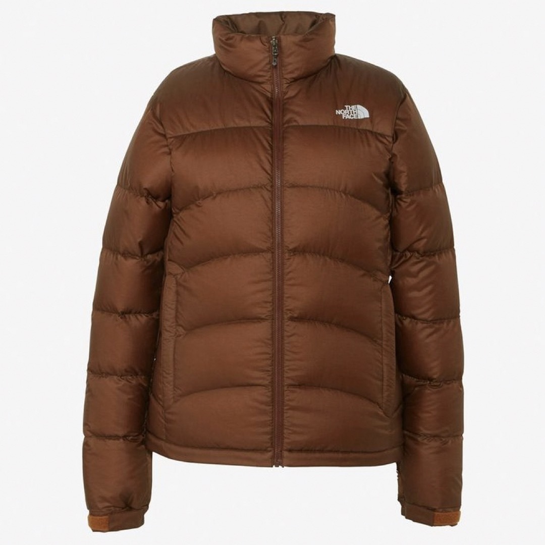 THE NORTH FACE ジップインマグネアコンカグアジャケット カプチーノFabric