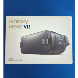 サムスン(SAMSUNG)のサムスン  Galaxy  Gear VR ゴーグル(その他)