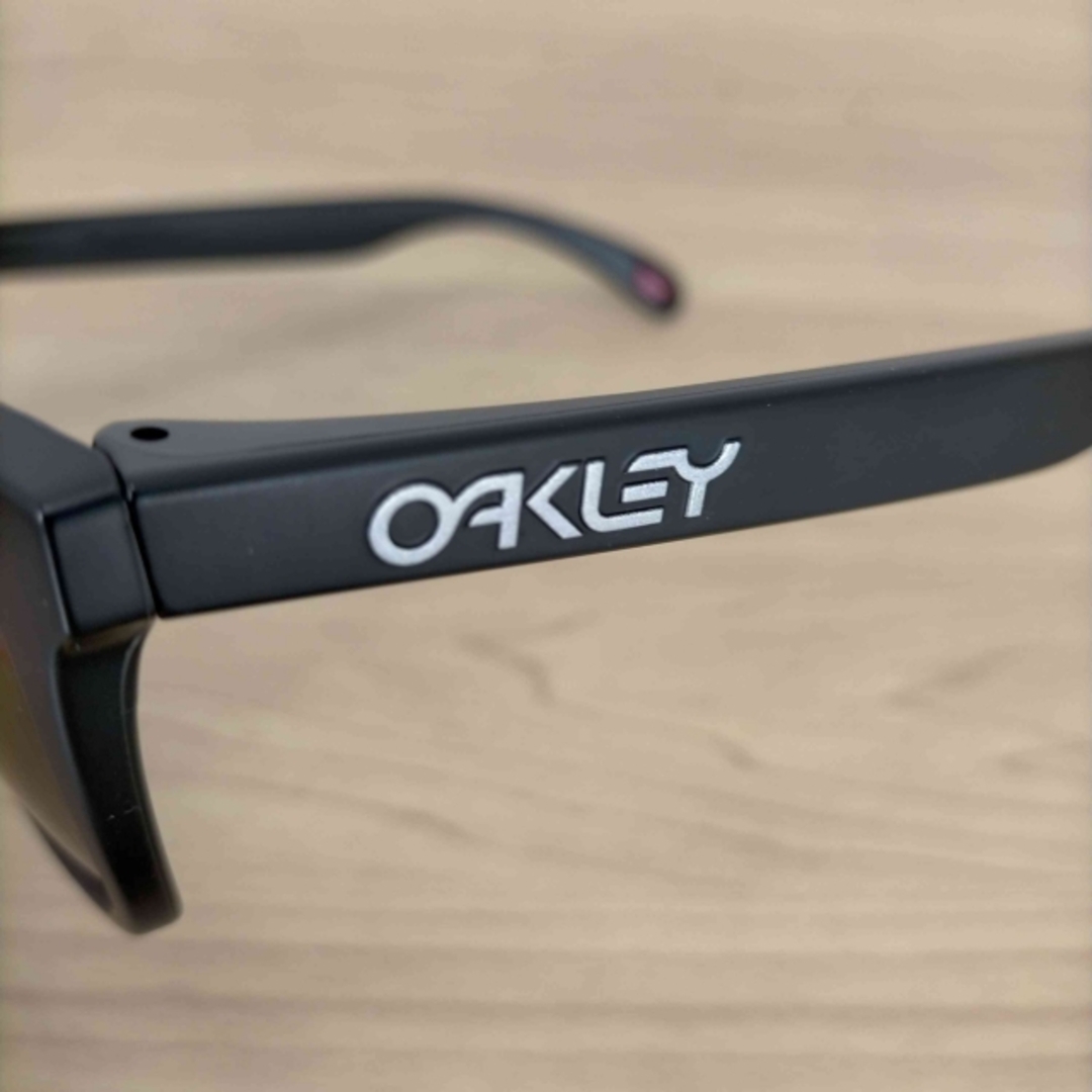 OAKLEY(オークリー) メンズ ファッション雑貨 眼鏡・サングラス