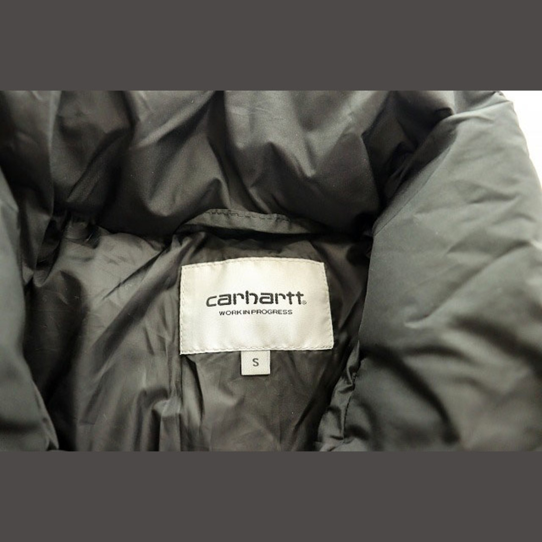 carhartt(カーハート)のcarhartt DOVILLE JACKET 中綿 ジャケット I030822 メンズのジャケット/アウター(その他)の商品写真