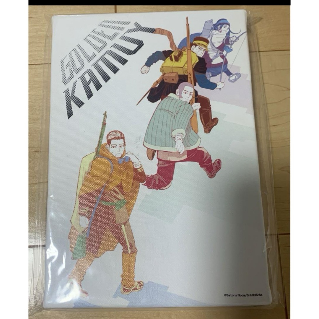 アートボード エンタメ/ホビーのアニメグッズ(その他)の商品写真