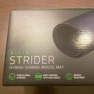 レイザー(Razer)のきゅう様　RAZER STRIDER XXL  940×410 3mm  (PC周辺機器)