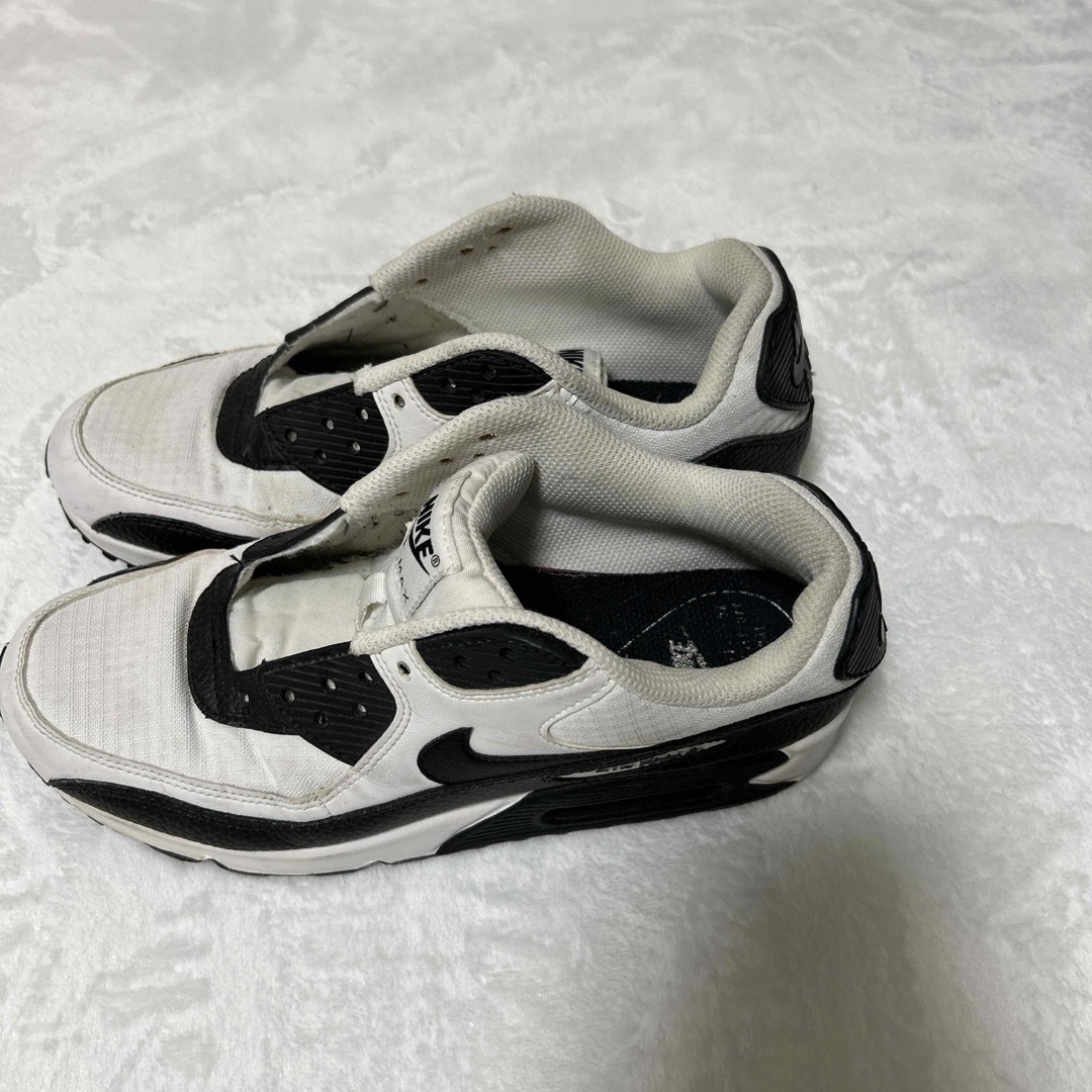 ナイキエアマックス レディースの靴/シューズ(スニーカー)の商品写真