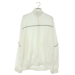 バレンシアガ(Balenciaga)のバレンシアガ  642337 TJO82 スポーティロゴナイロントラックジャケットブルゾン メンズ 44(ブルゾン)