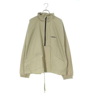 フィアオブゴッド(FEAR OF GOD)のフォグ  ESSENTIALS ナイロントラックジャケットブルゾン メンズ L(ブルゾン)