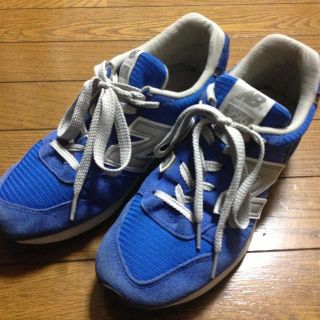 ニューバランス(New Balance)のNewbalanceよった様取り置き。(スニーカー)