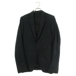 Rick Owens(テーラードジャケット ・ ブラック/黒色系)の Rick Owens(テーラードジャケット ・ ブラック/黒色系)の