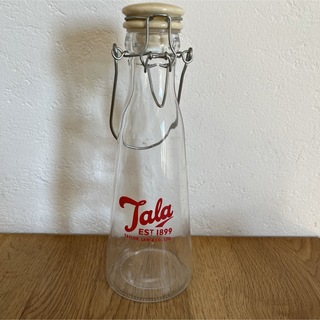Tala社 クリップトップボトル(容器)