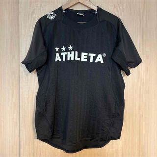 ATHLETA - 送料込🌟新品未使用🌟ヴェルディ🌟アスレタ🌟選手着用モデル ...