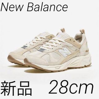 New Balance - ニューバランス UXC72RA 28cmの通販 by ラムム's shop