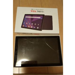 TCL TAB 10s ジャンク品(タブレット)