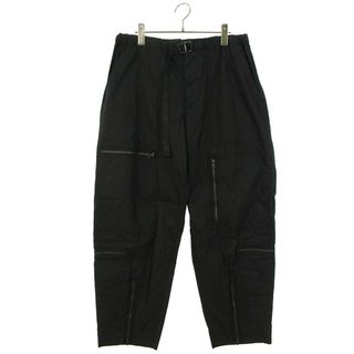 マウンテンリサーチ(MOUNTAIN RESEARCH)のマウンテンリサーチ  23AW  CWU Trousers MTR-3788 コットンナイロンカーゴロングパンツ メンズ XL(ワークパンツ/カーゴパンツ)