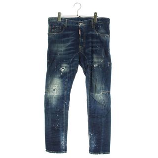 DSQUARED2 - 2022 ディースクエアード デニム 42 COOL GUY JEANの通販 ...