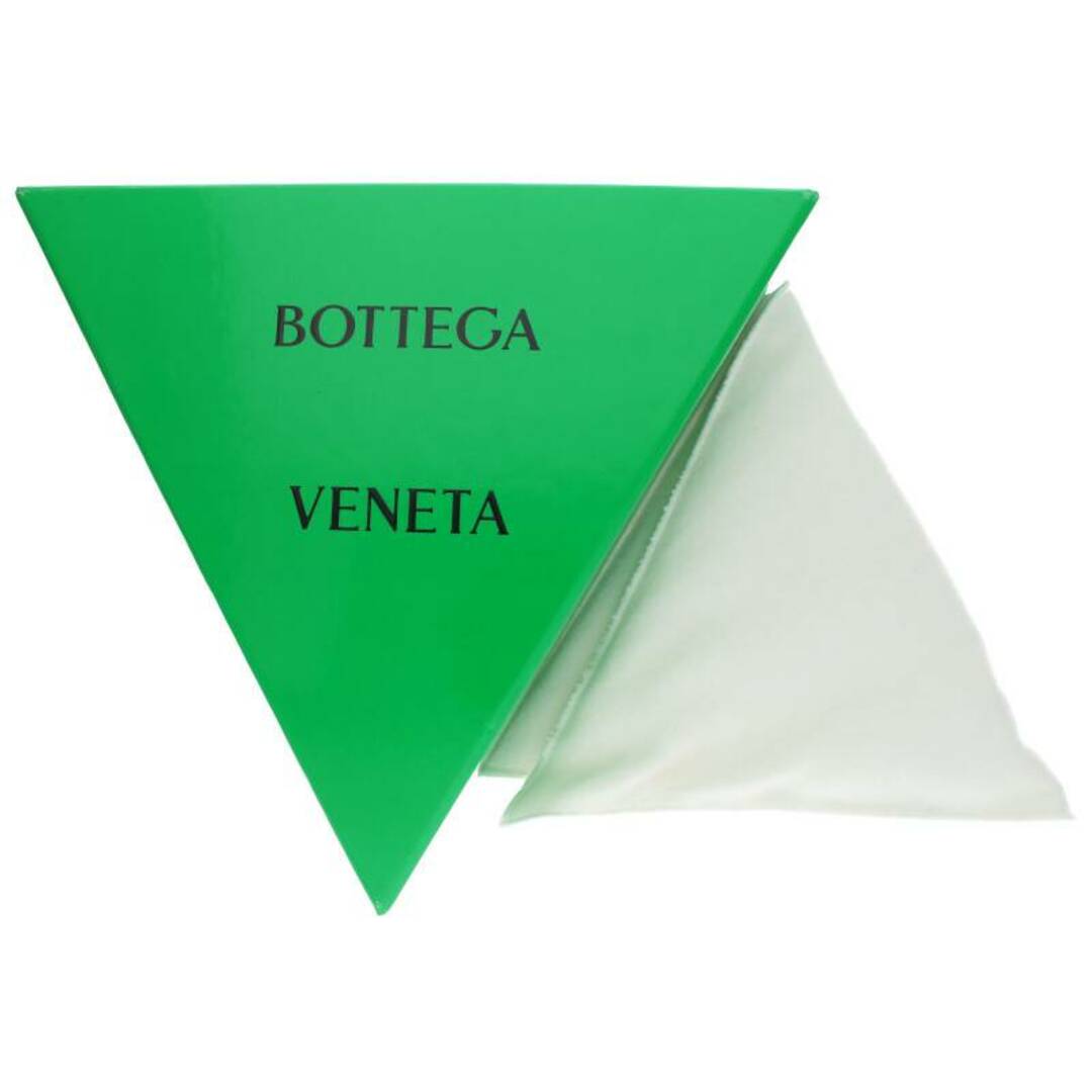 Bottega Veneta(ボッテガヴェネタ)のボッテガヴェネタ  589307 チェーンTバーネックレス メンズ メンズのアクセサリー(ネックレス)の商品写真