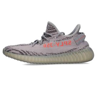 アディダス(adidas)のアディダス カニエウエスト  YEEZY BOOST 350 V2 BELUGA 2.0 AH2203 イージーブーストベルーガスニーカー メンズ 27.5cm(スニーカー)